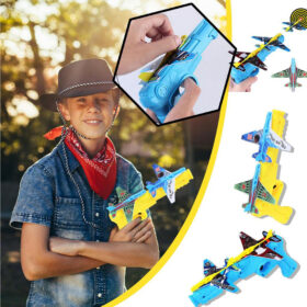 مسدس طيارات