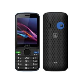 إيس FE4 - موبايل ثنائي الشريحة بشبكة الجيل الثاني