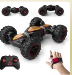 العربية الشقية بريموت كنترول Stunt Car Ultra
