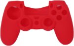 ⁦Silicone Cover For Ps4 Controller⁩ - الصورة ⁦4⁩
