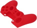 ⁦Silicone Cover For Ps4 Controller⁩ - الصورة ⁦3⁩