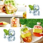⁦Ice Cube Box⁩ - الصورة ⁦3⁩