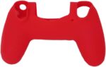 ⁦Silicone Cover For Ps4 Controller⁩ - الصورة ⁦5⁩