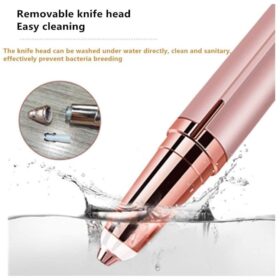 عرض 3×1 لإزالة الشعر