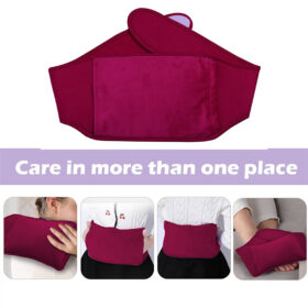 القربة الكهربائية العجيبة