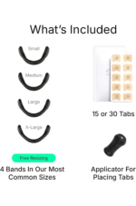 ⁦NOSE STARTER KIT⁩ - الصورة ⁦3⁩
