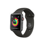 ⁦Smart Watch FT80 Black⁩ - الصورة ⁦3⁩