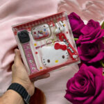⁦"	ايربودز وساعة ديزني"⁩ - الصورة ⁦4⁩