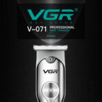 ⁦ماكينة حلاقة VGR071⁩ - الصورة ⁦5⁩