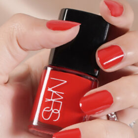 مانيكير نارس