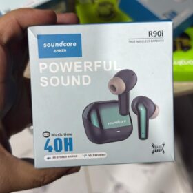 سماعة Anker soundcore R90i