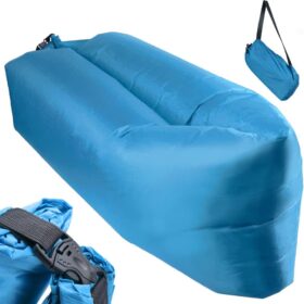 بين باج هوائي متعدد الالوان