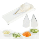 ⁦• قطاعة 5 في 1 V-Slicer⁩ - الصورة ⁦5⁩