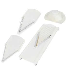 • قطاعة 5 في 1 V-Slicer