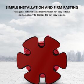 • حامل موبيل مغناطيسى للسيارة