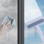 ⁦• منظف النوافذ  السحري 3 في 1⁩ - الصورة ⁦7⁩