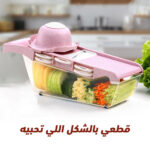 ⁦قطاعة سحرية 6 في 1⁩ - الصورة ⁦2⁩