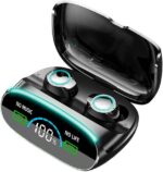 ⁦Power Bank Earldome 10000mAh + Airpods M38⁩ - الصورة ⁦3⁩
