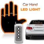 ⁦• Car Hand Led Light⁩ - الصورة ⁦2⁩