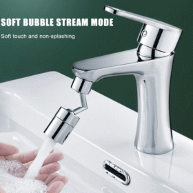 وصلة حنفية 360 درجة