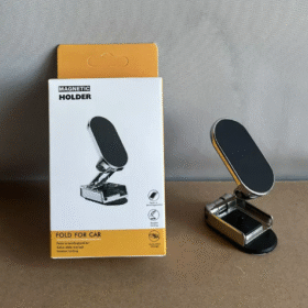 حامل موبيل مغناطيسى قابل للطى الحديث