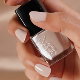 مانيكير نارس