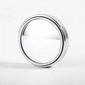 مرايا الزاويه العمياء