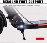 ⁦سكوتر قابل للطي⁩ - الصورة ⁦2⁩