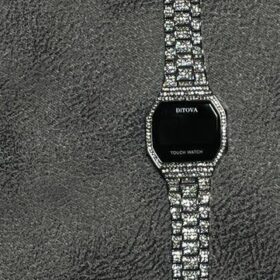 ساعة DITOVA فصوص