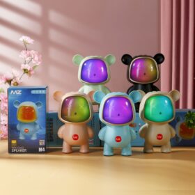 سبيكر الدبدوب الكيوت