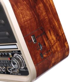 "	راديو جولون RX-720"