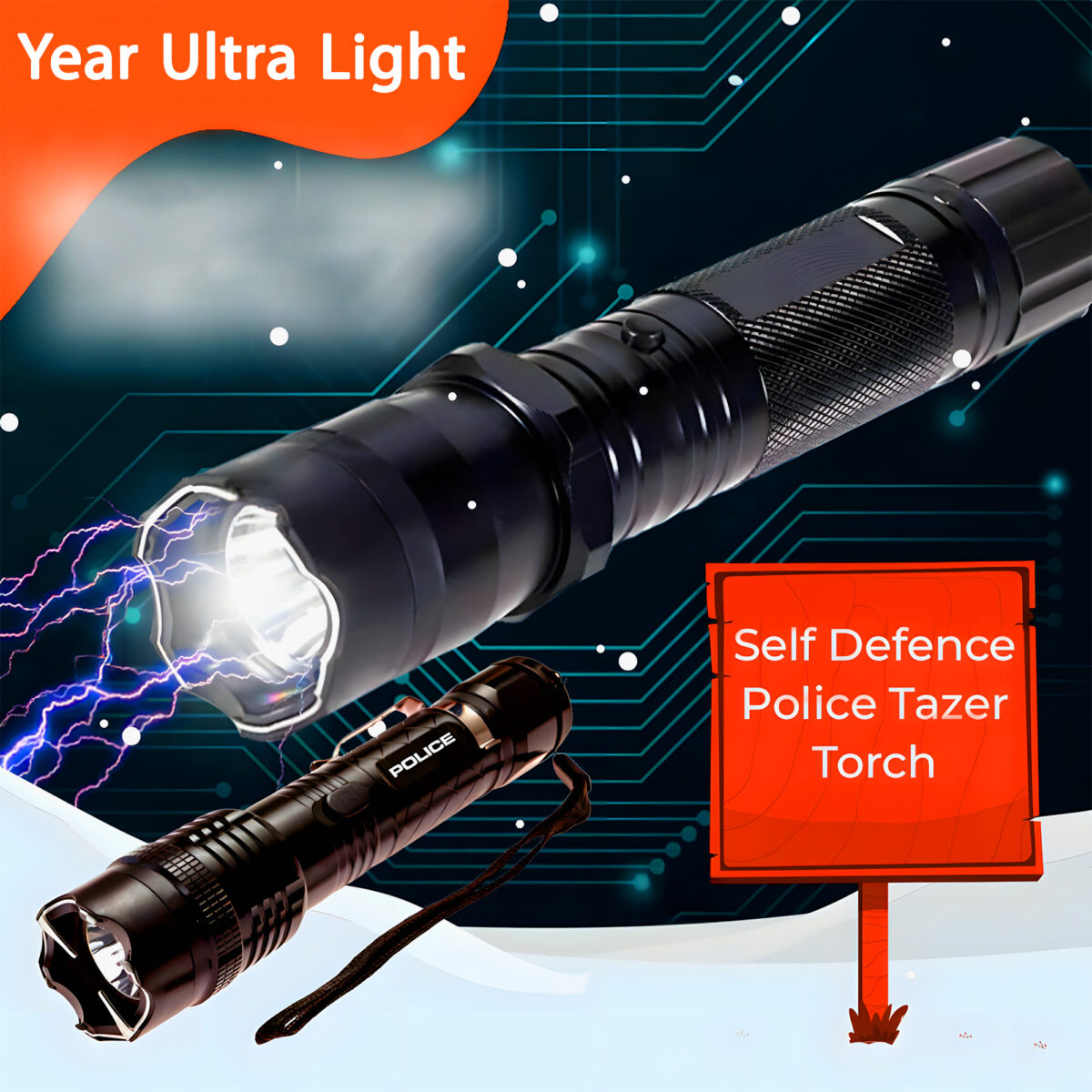 ⁦Year Ultra Light⁩ - الصورة ⁦2⁩