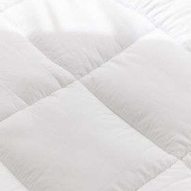 • مرتبة تطرية Mattress Topper