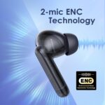 ⁦سماعات الأذن اورايمو اللاسلكية الحقيقية ENC⁩ - الصورة ⁦10⁩