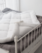 ⁦• مرتبة تطرية Mattress Topper⁩ - الصورة ⁦4⁩