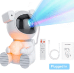 • بروجكتور رائد الفضاء - الصورة 2