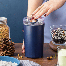 المطحنة التربو