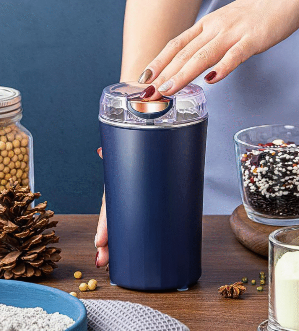 المطحنة التربو