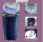 ⁦المطحنة التربو⁩ - الصورة ⁦2⁩