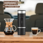 ⁦محضر القهوه المحمول الترند⁩ - الصورة ⁦2⁩