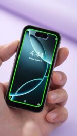 ⁦"	  هاتف ذكي Mini Smart Phone i 17"⁩ - الصورة ⁦3⁩