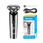 ⁦ماكينة حلاقه Kemei -774⁩ - الصورة ⁦4⁩