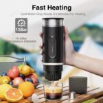 ⁦محضر القهوه المحمول الترند⁩ - الصورة ⁦3⁩