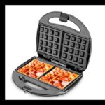 ⁦وافل ميكر مفرد RAF⁩ - الصورة ⁦5⁩