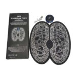 ⁦جهاز مساج القدم الدائري⁩ - الصورة ⁦2⁩