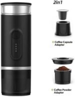 ⁦محضر القهوه المحمول الترند⁩ - الصورة ⁦5⁩