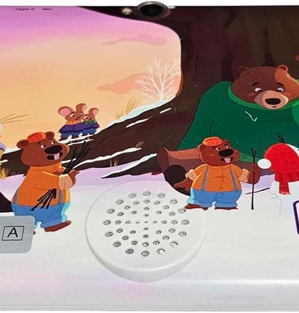 "	تابليت A38 "