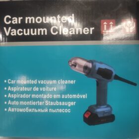 مكنسه الشفط و الطرد الحديثة بطارية 48