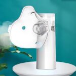 ⁦جهاز تنفس بالبخار⁩ - الصورة ⁦2⁩