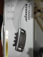 ⁦جهاز مساج 10 رؤس⁩ - الصورة ⁦7⁩